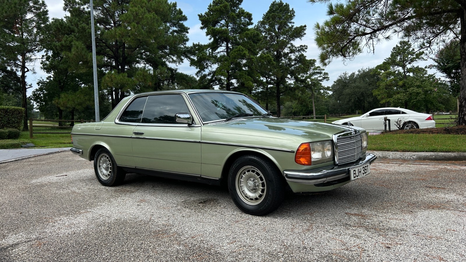 1979 Mercedes-Benz Other - photo 6