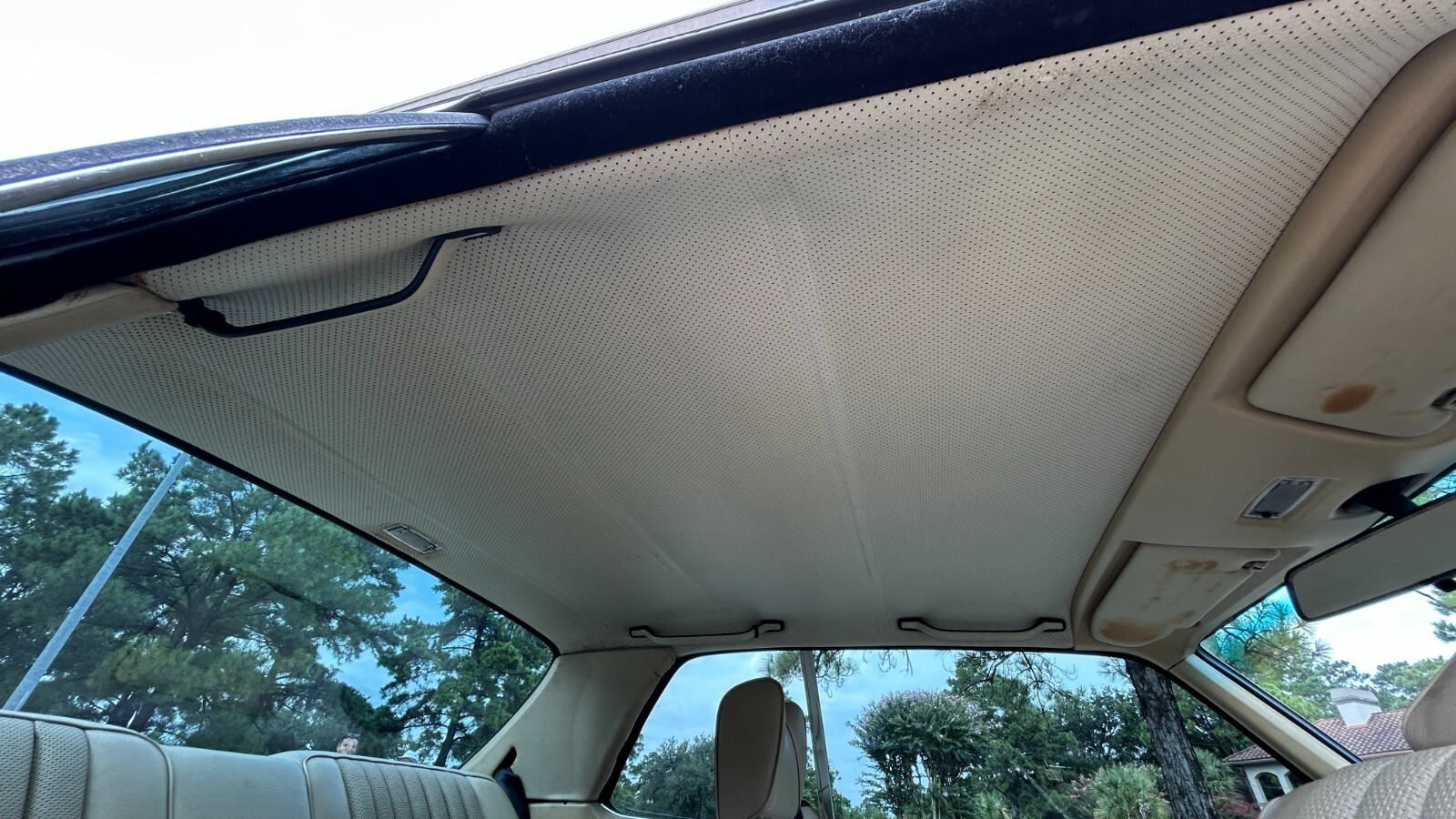 1979 Mercedes-Benz Other - photo 7