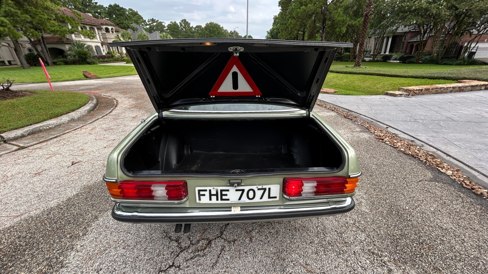 1979 Mercedes-Benz Other - photo 8