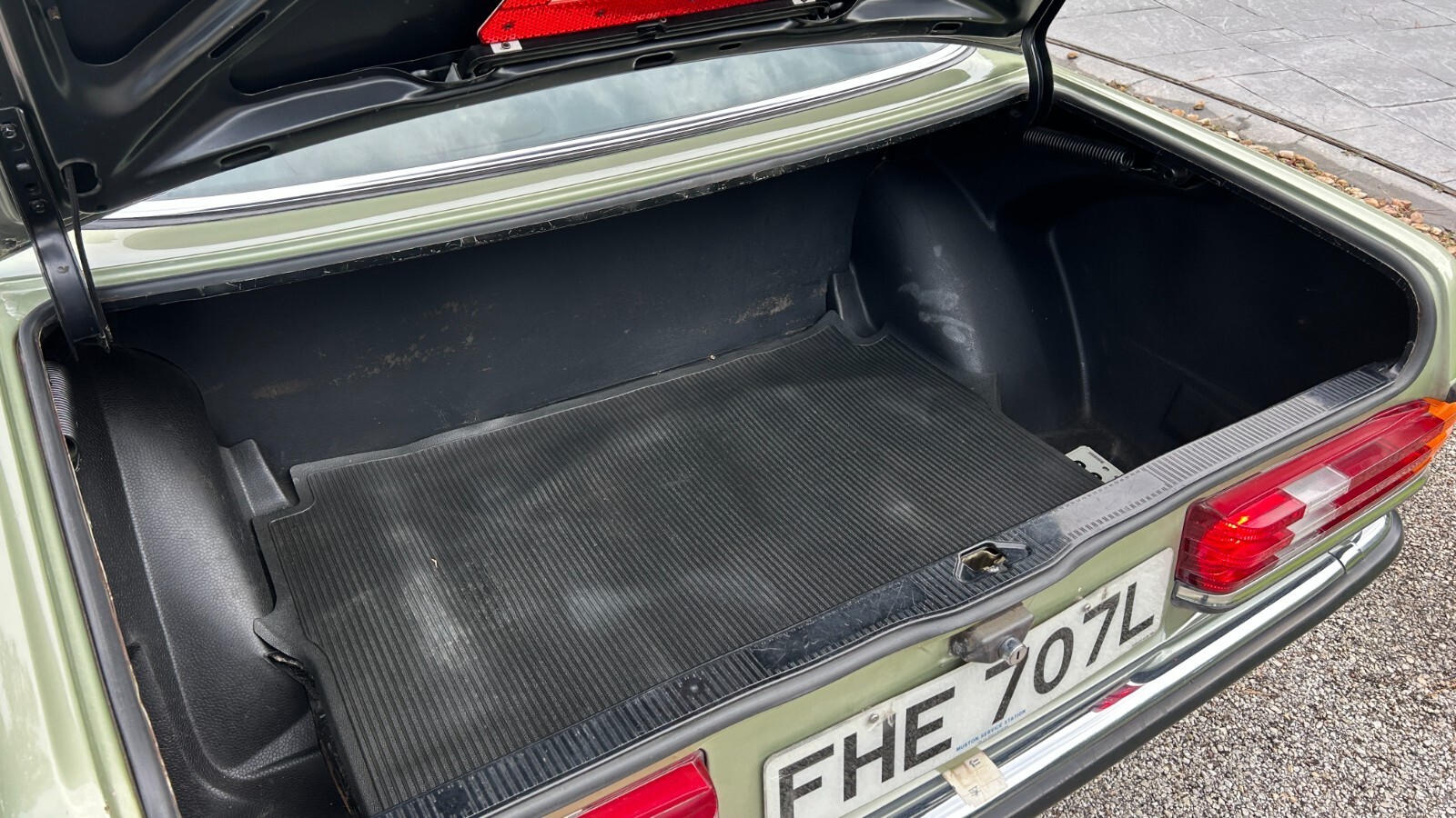1979 Mercedes-Benz Other - photo 9