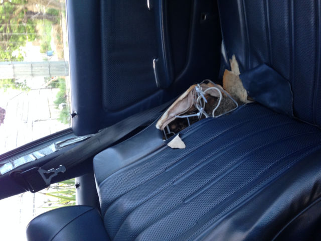1979 Mercedes-Benz 300-Series Chrome - photo 6