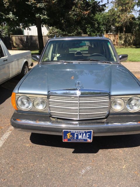 1979 Mercedes-Benz Other