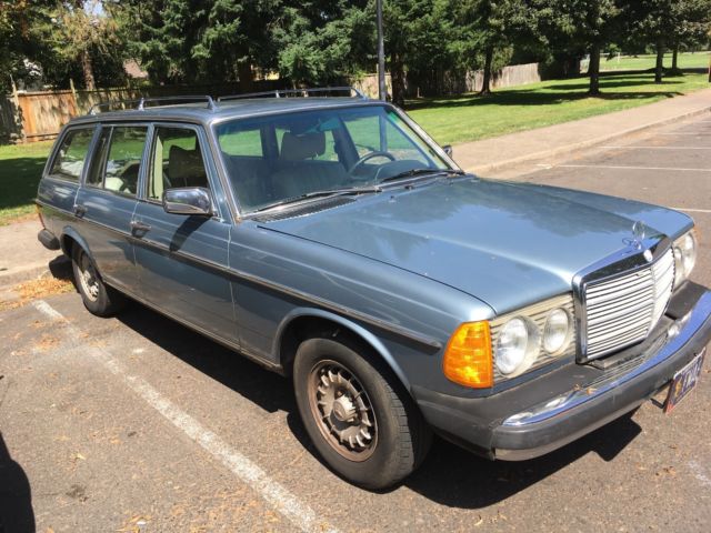 1979 Mercedes-Benz Other - photo 2