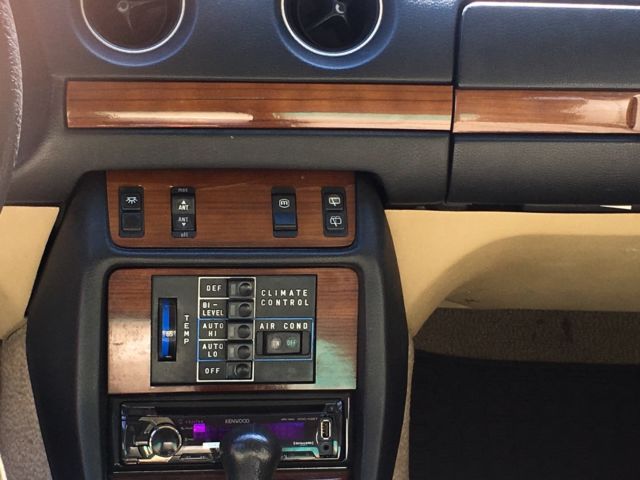 1979 Mercedes-Benz Other - photo 5