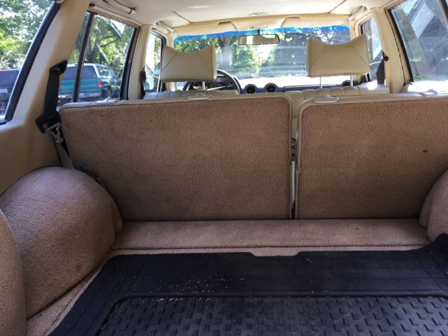 1979 Mercedes-Benz Other - photo 8
