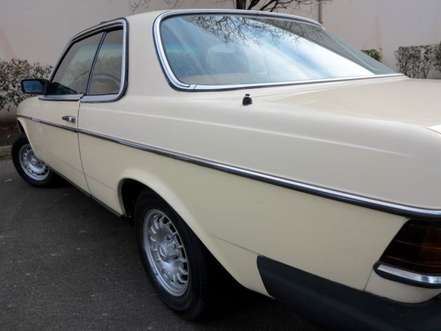1979 Mercedes-Benz 300-Series 300CD - photo 10