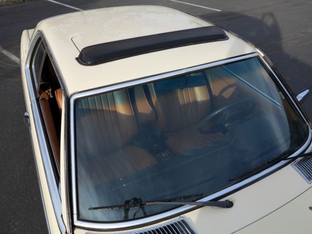 1979 Mercedes-Benz 300-Series 300CD - photo 6