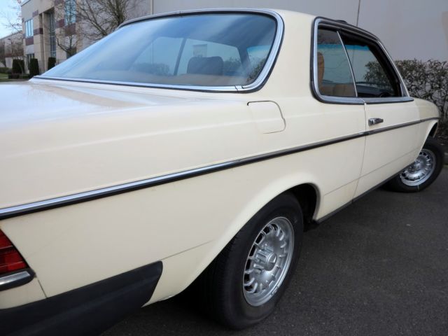 1979 Mercedes-Benz 300-Series 300CD - photo 7