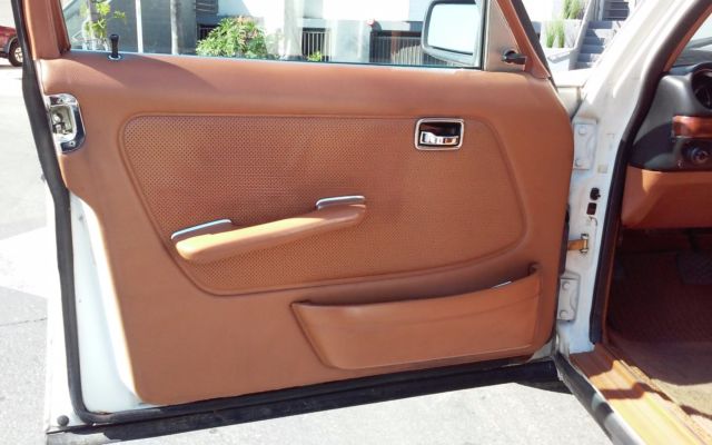 1979 Mercedes-Benz 300-Series - photo 6