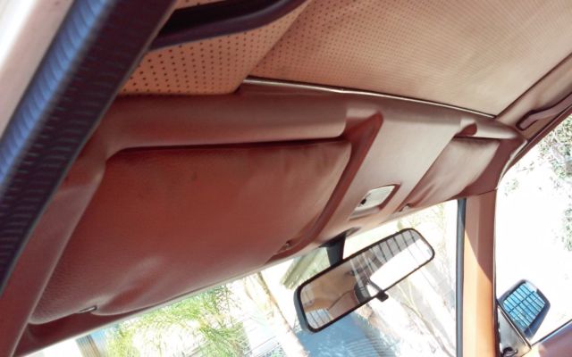 1979 Mercedes-Benz 300-Series - photo 8