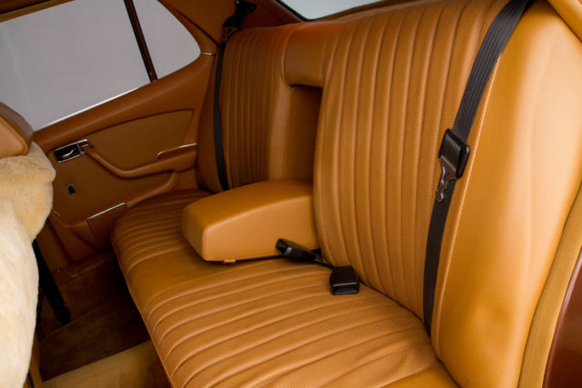 1979 Mercedes-Benz S-Class - photo 10