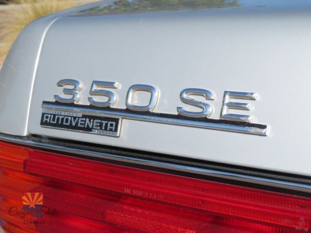 1979 Mercedes-Benz S-Class - photo 3