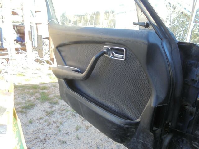 1979 Mercedes-Benz 400-Series - photo 13