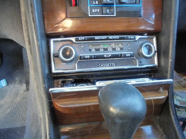 1979 Mercedes-Benz 400-Series - photo 5