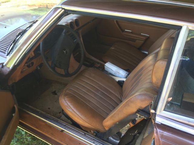 1979 mercedes 450 sl 1979 Mercedes-Benz SL-Class