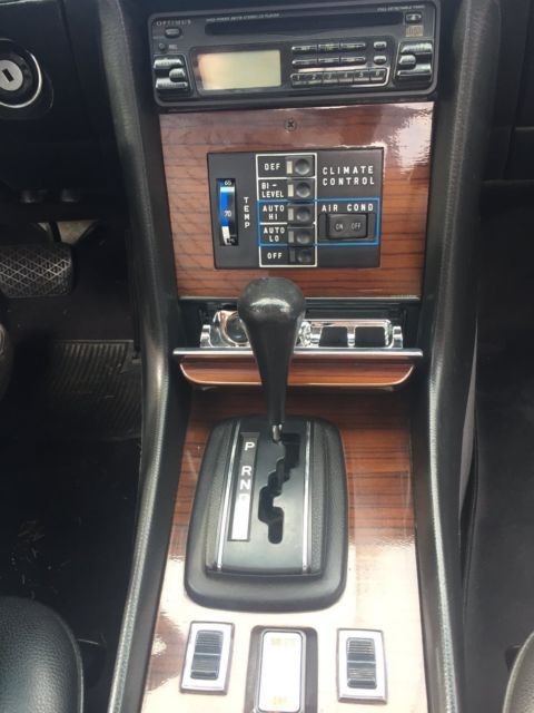 1979 Mercedes-Benz 400-Series 450 sl - photo 8