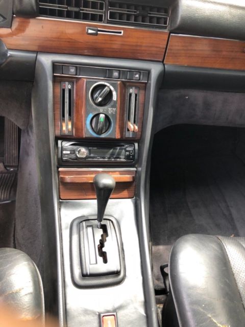 1979 Mercedes-Benz S-Class SE - photo 11