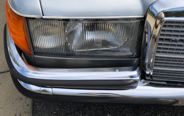 1979 Mercedes-Benz S-Class SE - photo 6