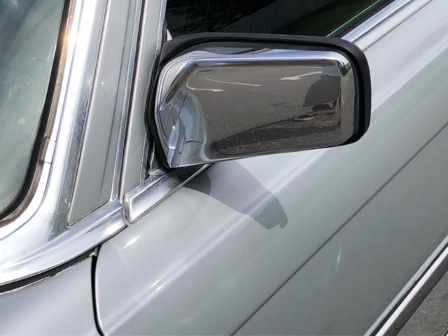 1979 Mercedes-Benz S-Class SE - photo 8