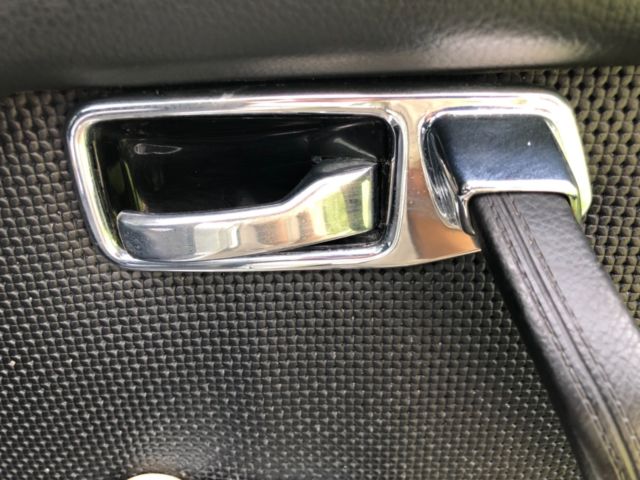 1979 Mercedes-Benz S-Class SE - photo 9
