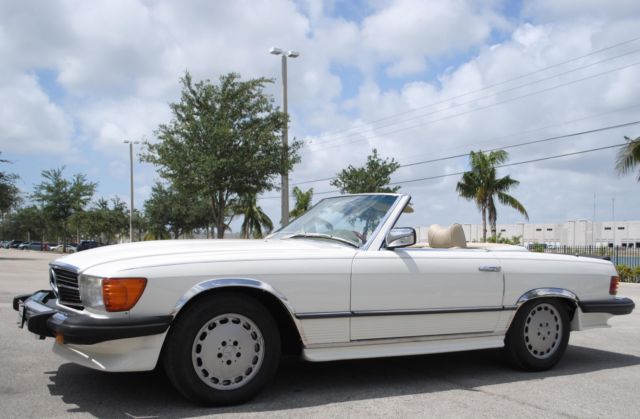 1979 Mercedes-Benz SL-Class Sport-Roadster - photo 10