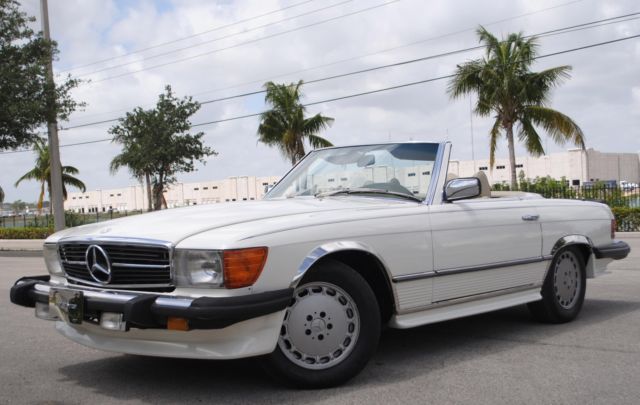 1979 Mercedes-Benz SL-Class Sport-Roadster - photo 11