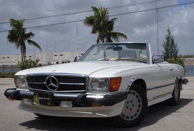 1979 Mercedes-Benz SL-Class Sport-Roadster - photo 12