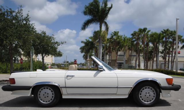 1979 Mercedes-Benz SL-Class Sport-Roadster - photo 3