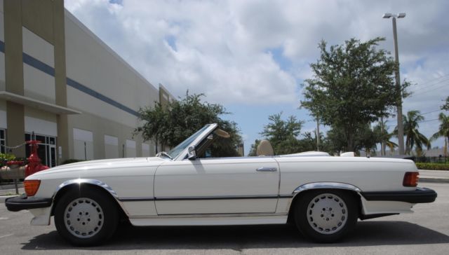 1979 Mercedes-Benz SL-Class Sport-Roadster - photo 9