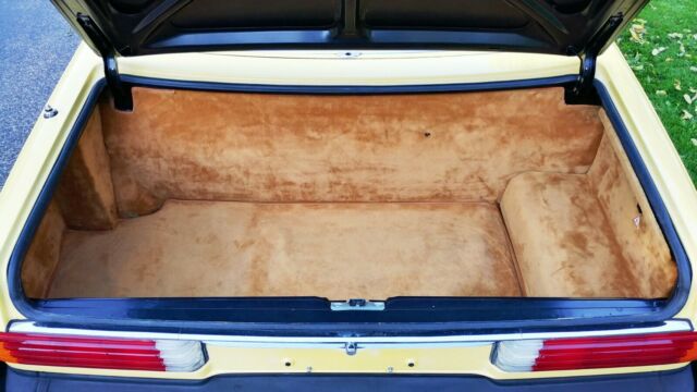 1979 Mercedes-Benz SL-Class 450SL - photo 13