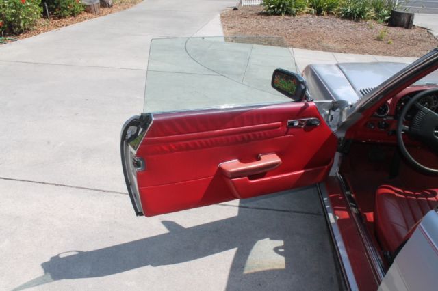 1979 Mercedes-Benz SL-Class 450sl - photo 11