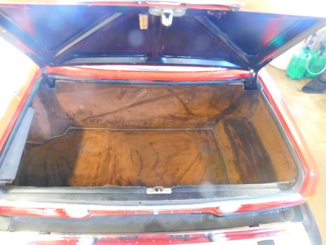 1979 Mercedes-Benz 450SL N/A - photo 10