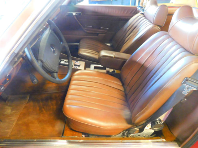 1979 Mercedes-Benz 450SL N/A - photo 6