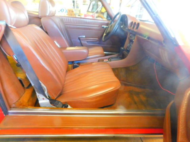 1979 Mercedes-Benz 450SL N/A - photo 7