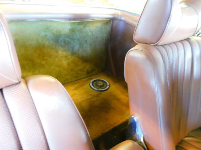 1979 Mercedes-Benz 450SL N/A - photo 8