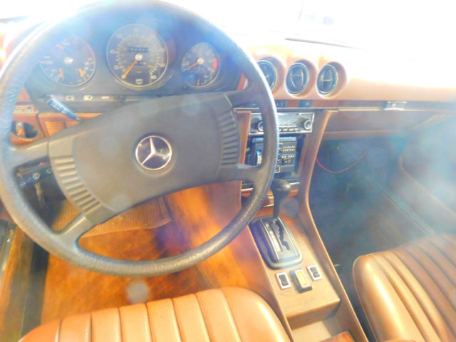 1979 Mercedes-Benz 450SL N/A - photo 9