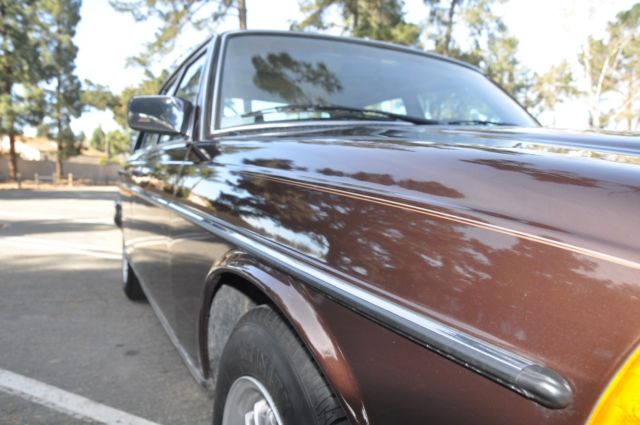 1979 Mercedes-Benz 200-Series Standard - photo 9