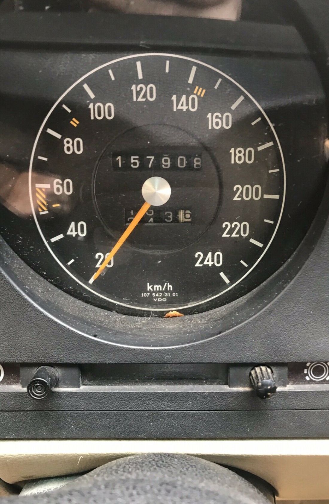 1979 Mercedes-Benz 280 SL - photo 7