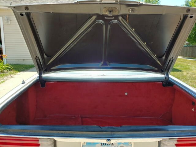 1979 Mercedes-Benz 200-Series 280SL - photo 12
