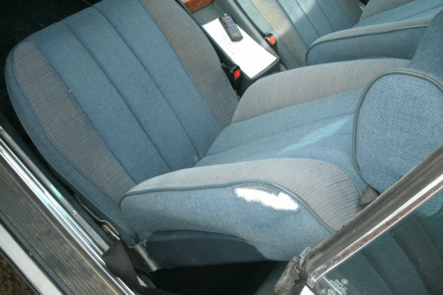 1979 Mercedes-Benz SL-Class - photo 11