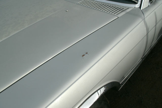 1979 Mercedes-Benz SL-Class - photo 4