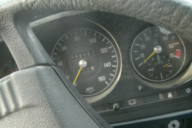 1979 Mercedes-Benz SL-Class - photo 7
