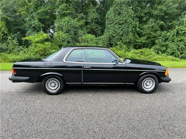 1979 Mercedes-Benz 280CE - photo 10