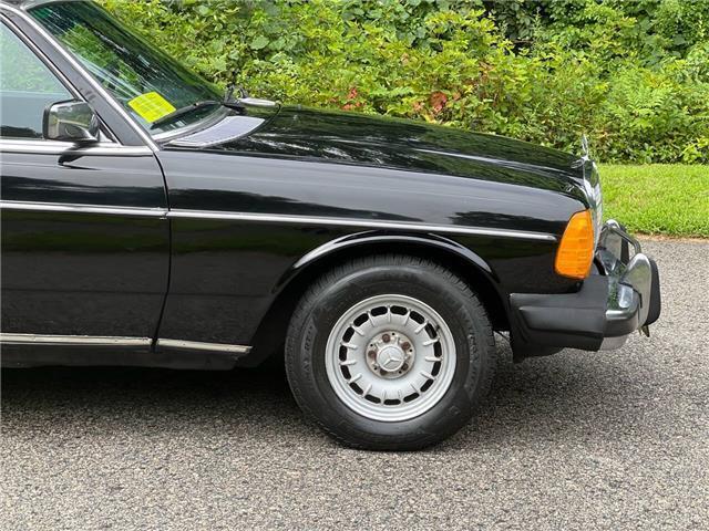 1979 Mercedes-Benz 280CE - photo 11