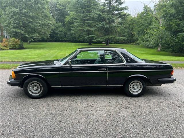 1979 Mercedes-Benz 280CE - photo 4
