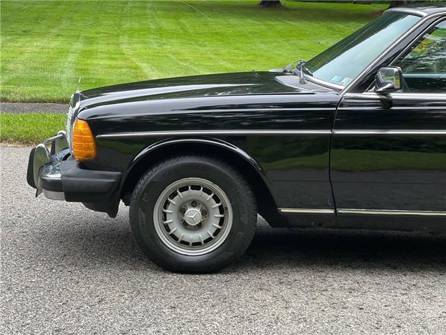 1979 Mercedes-Benz 280CE - photo 5