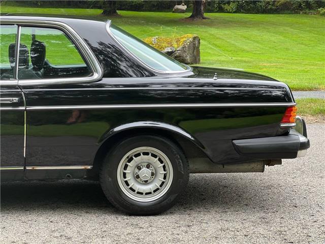 1979 Mercedes-Benz 280CE - photo 6
