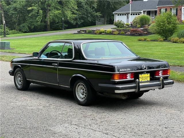 1979 Mercedes-Benz 280CE - photo 7