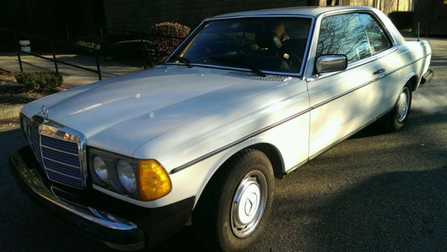 1979 Mercedes-Benz Other - photo 2