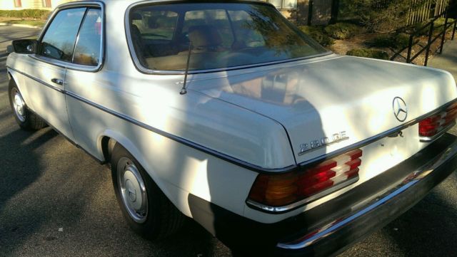 1979 Mercedes-Benz Other - photo 3